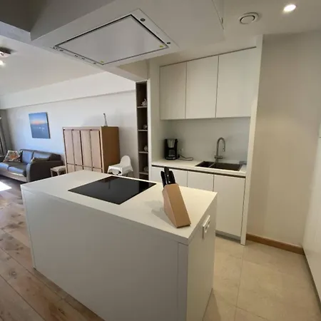 아파트 In Near The 크노케-하이스트