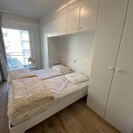 Appartamento In Near The