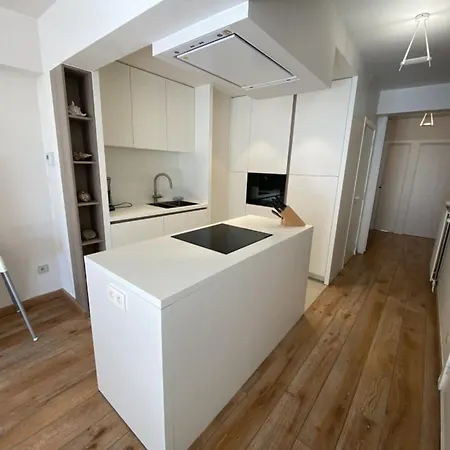 Appartamento In Near The Knokke-Heist