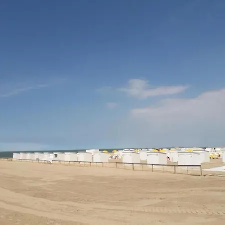 In Near The Appartamento *