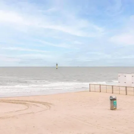 Appartement In Near The