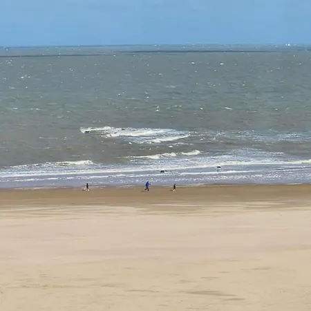 In Near The Appartamento *