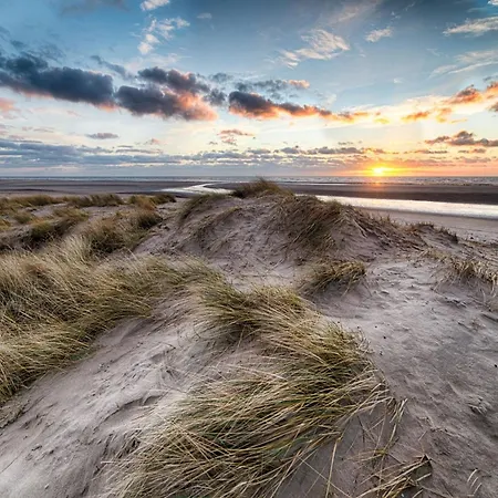 In Near The Appartement Knokke-Heist